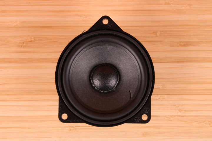 BMW F40 F44 G20 G21 G30 G11 G12 Haut parleur SREDNIOTONOWY HARMAN KARDON 2622852