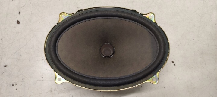 Haut parleur Haut parleurs Portière Mini R50