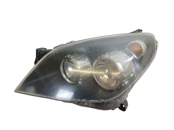 OPEL ASTRA III H light left front 24451032