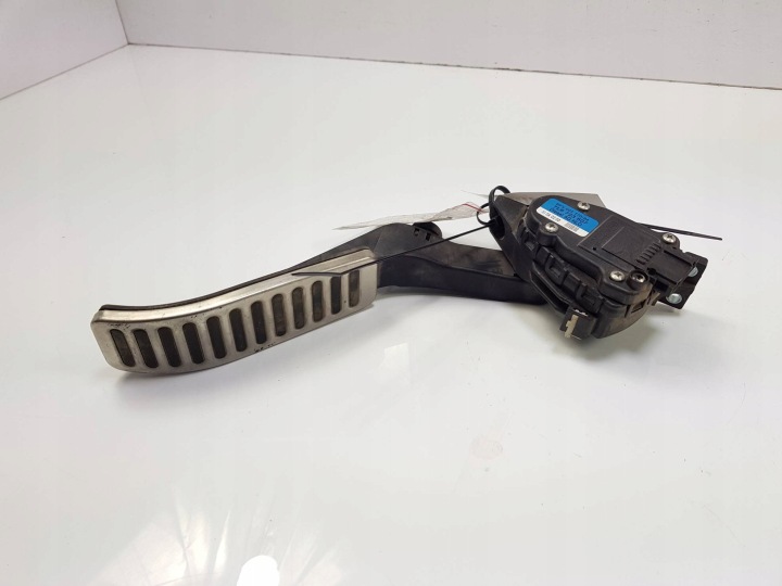PEDAL 7L6723507 VOLKSWAGEN TOUAREG 2.5 TDI