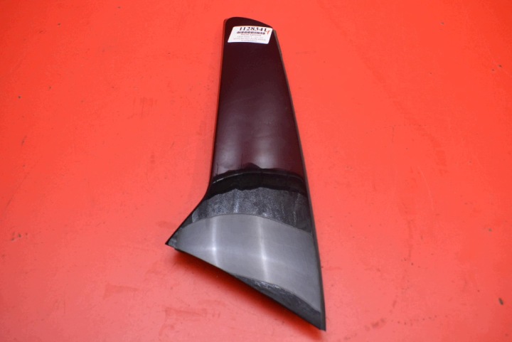 moulding of the rear bonnet left black 39078188 OPEL ASTRA 5 V K KOMBI 15-20