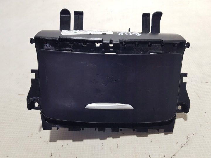 popolník predná predok Mercedes CLA C117 X117 W117 W176 A1766802000