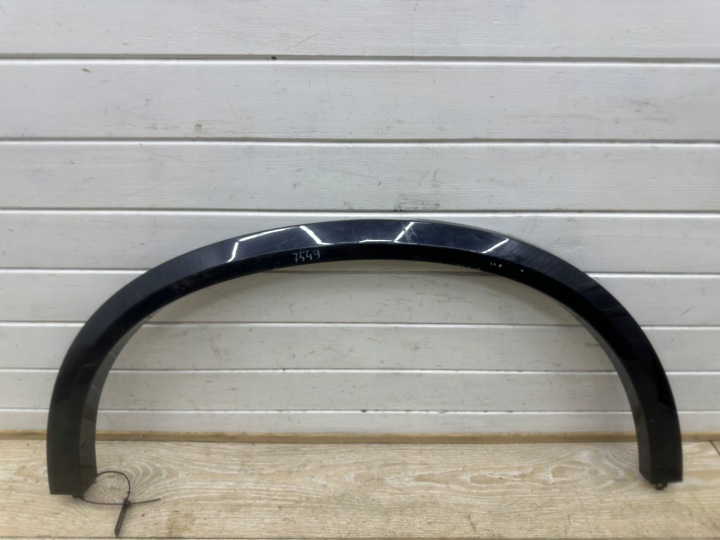 Leiste Schutzleiste des Kotflügels heck rechts BMW X5 G05 M-Paket 867721