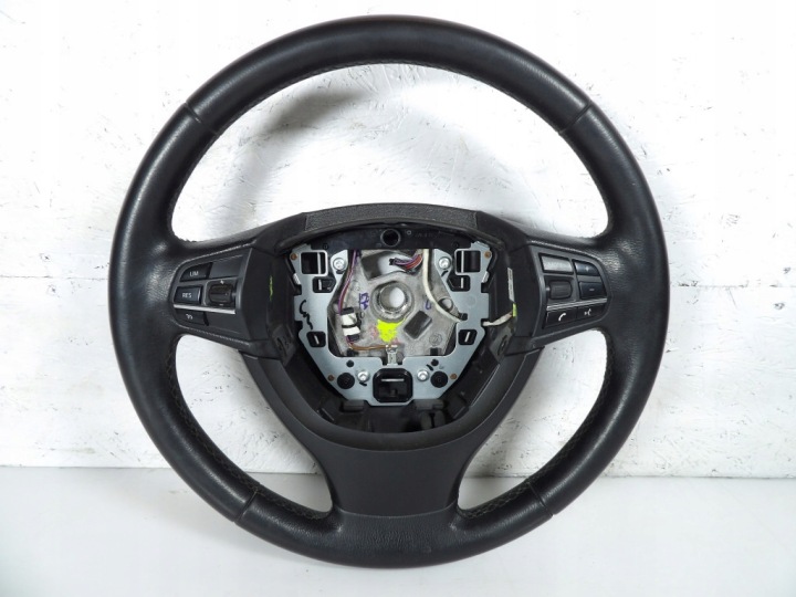 BMW 5 F10 F11 volant 6102240