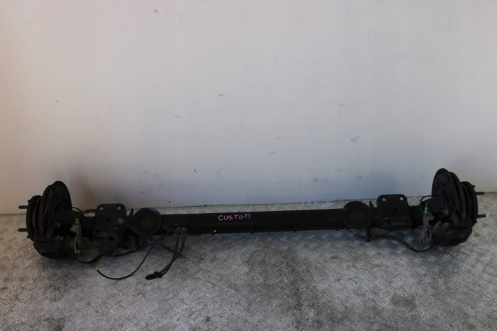 axis OSKA sider sususpension rear part TRANSIT CUSTOM