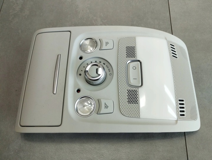 Audi A5 8T Feux phare Interne 8T0947135BK