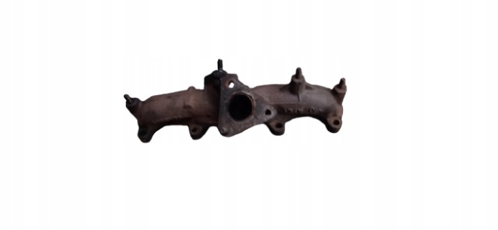 AUDI A4 B6 1.9 TDI AVF Collettore scarico usato 253033AG