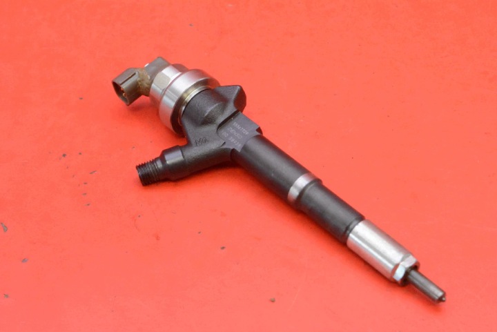Einspritzdüse Einspritzdüse Pumpe-Düse-Einheit TEST 55567729 OPEL ASTRA IV J 1.7 CDTI 110 KM LIFT 11-20