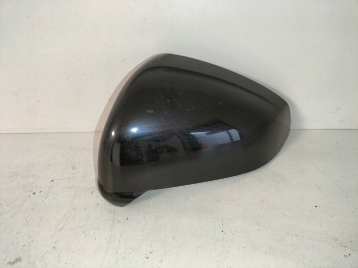 SCATOLA Copertura SPECCHIETTO RETROVISORE sinistra VW T7 21