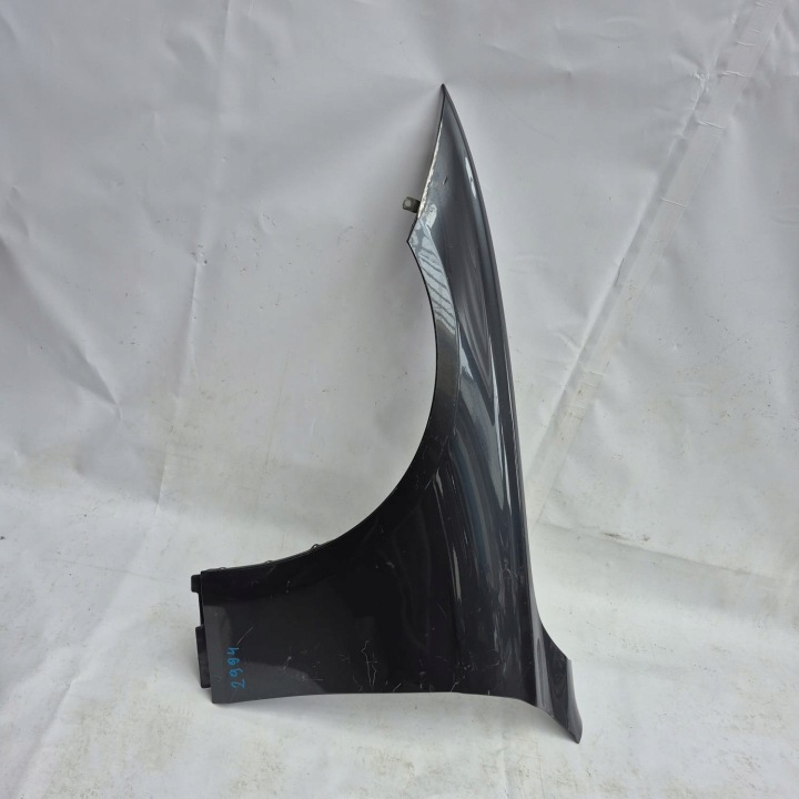 BMW 3 F30 F31 Kotflügel links vorne vorne