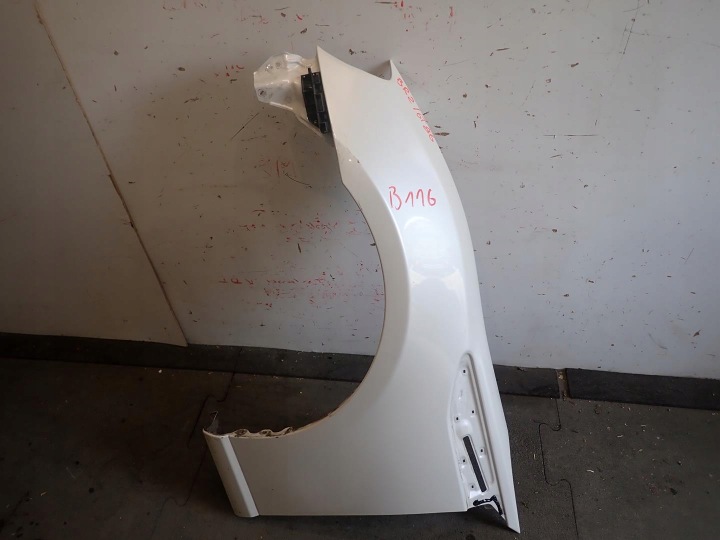 fender front front left TOYOTA GT86 SUBARU BRZ
