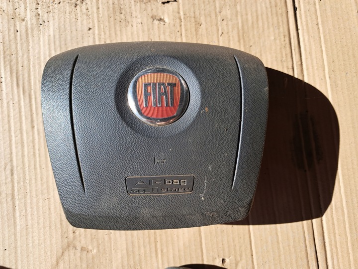 airbag airbag volante FIAT DUCATO III 2,3 JTD 09 R.