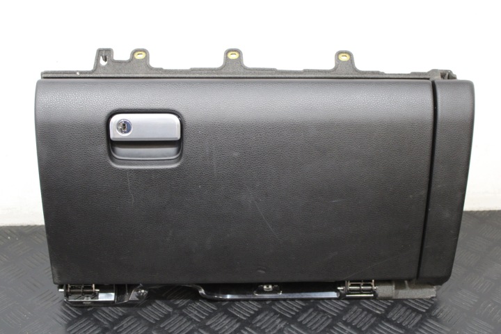 passenger compartment consoles 7P5857095T PORSCHE CAYENNE II 2 7P5 LIFT