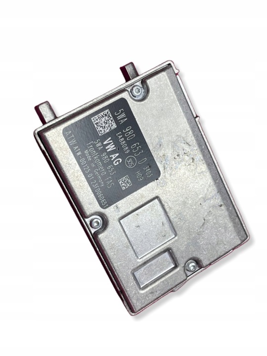 Originale KAMERA VETRO finestrini Anteriore ASYSTENT OSSATURA Audi A3 8Y 5WA980653D