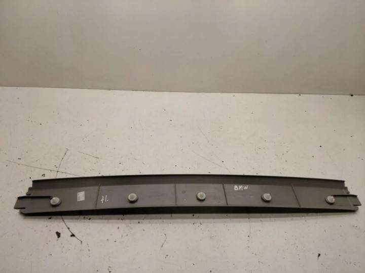 BMW 3 Touring tuulilasi (E91) 51497119050 2.99L diesel 6