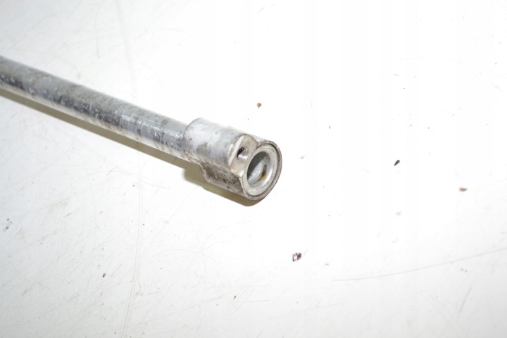 MERCEDES-BENZ ACTROS MP4 CLIMATISATION CLIMATISATION CLIMATISATION PROCESS SHUT-OFF A9608303317 5