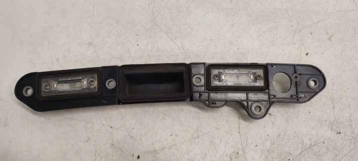 Mikrostyk Bouton Poignée du capot VW Touran et LIFT 1,4 TSI