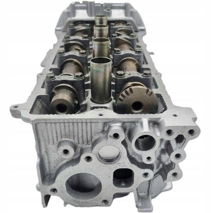 TESTATA Nissan 2.0 QR20 Sprawdzona Szczelnosc Splanowana Gotowa do Montazu