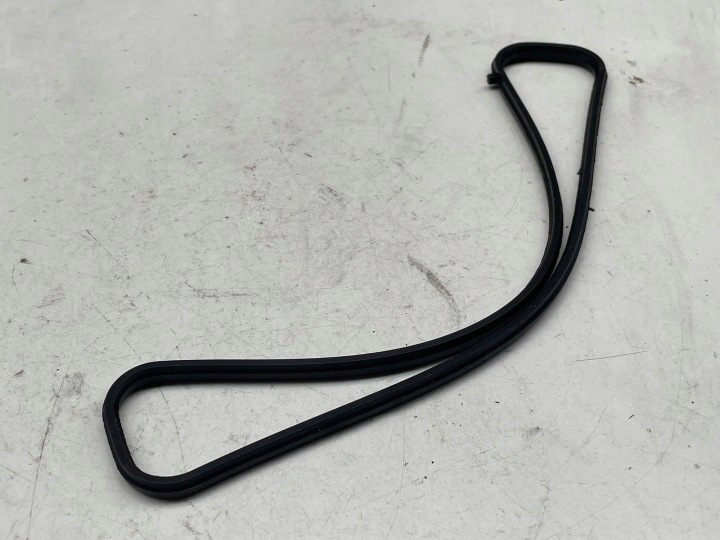 Dichtsatz LEWEJ POKRYWY des Zahnrads DES MOTORS Porsche 911 991 99610551372 ORYG!
