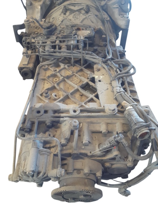 Prevodovka ZF manuálna Renault Magnum dxi 16S2320TD