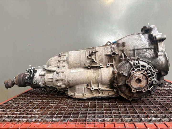 Převodovka AUTOMATYCZNA AUDI A6-C6 JML