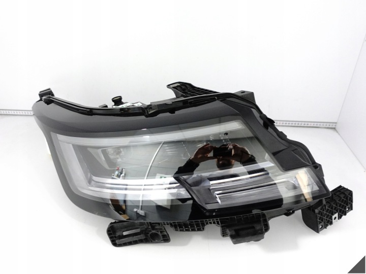 LAND ROVER RANGE ROVER V L460 22- Feux phare FULL LED Droit Avant EUROPA