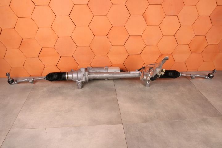 BMW X5 G05 X6 G06 X7 G07 drag rod servo steering control RHD TN 5B36A24