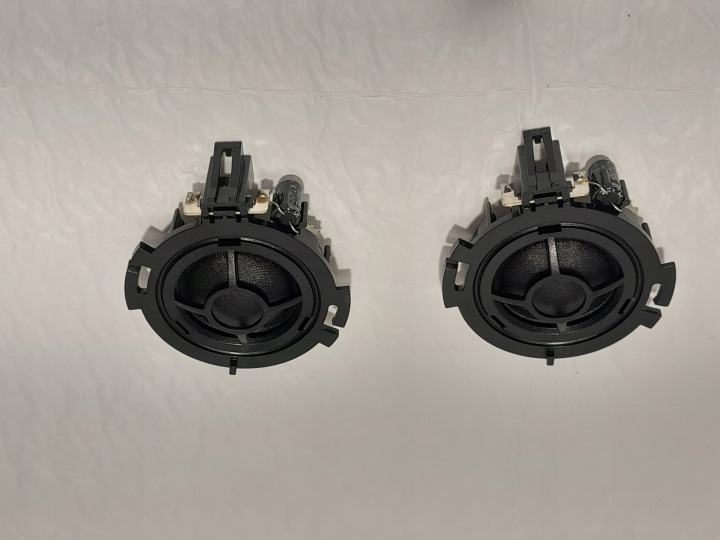 AUDI A4 B9 berlina LIFT Altoparlante WYSOKOTONOWY 8W5035399