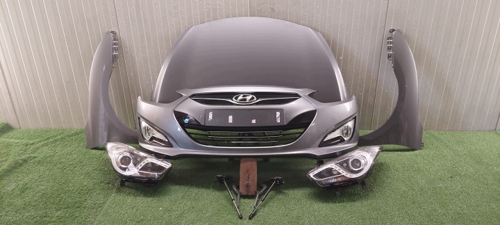 cerniere cofano HYUNDAI I40 11-19 LAK: T6S