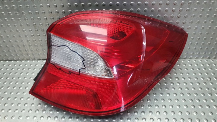 Feux phare Arrière Droit FORD KA III + 14