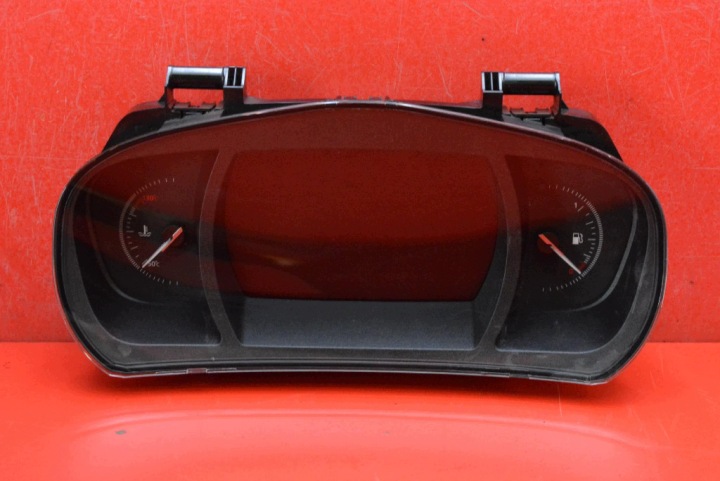 dials display EU P248100693R RENAULT MEGANE 4 IV 1.6 SCe 115 KM 16-20