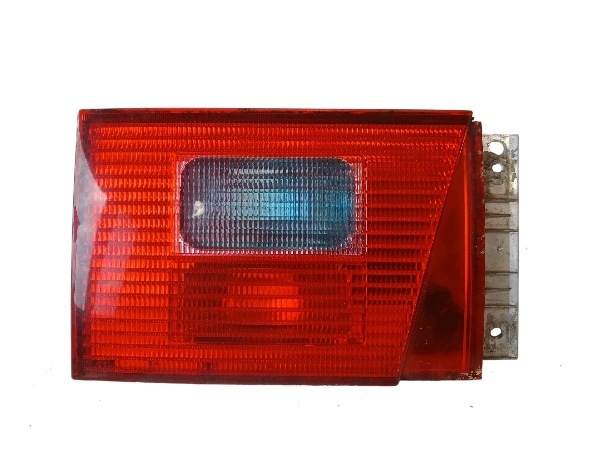 VW SHARAN and LIFT light left rear part trunk door cap