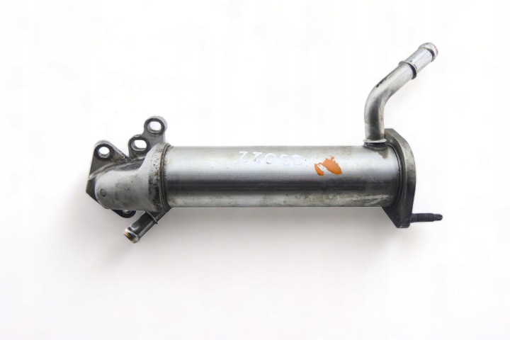 exhaust gas cooler FORD TRANSIT MK7 2.4 TDCI 6C1Q9F464BC