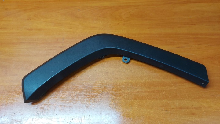 Moulage Couverture Pare choc Aile Droit Droite Arrière Arrière TOYOTA RAV4 V 18