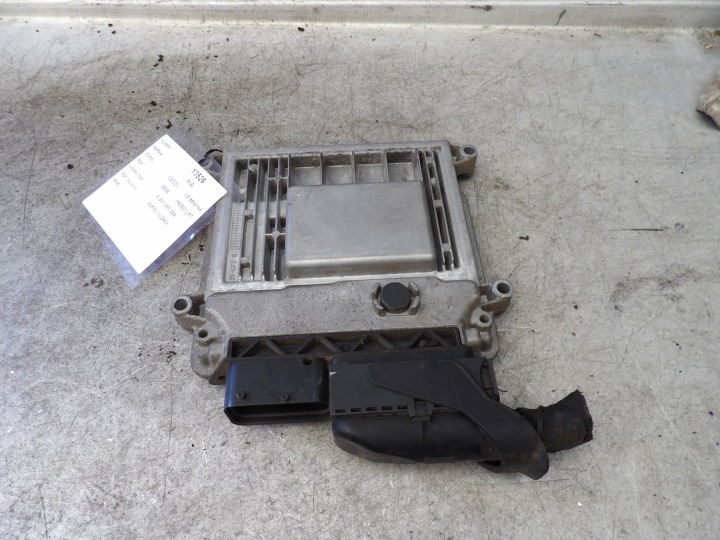 Kia Ceed et 1,6 -122 km Ordinateur Moteur