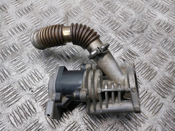 EGR valve CITROEN C5 and 2.0 16V 9644192580