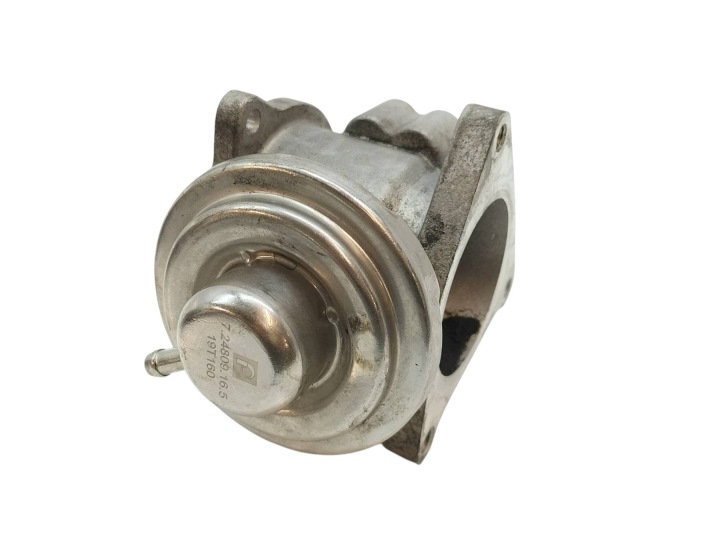 EGR valve 1.9 TDI VW Volkswagen Golf V (2004-2009)