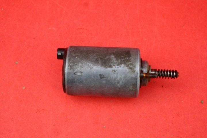 damper ZMIENNYCH FAZ of the gear 750929506 BMW E46 1.8i 116 KM 01-06