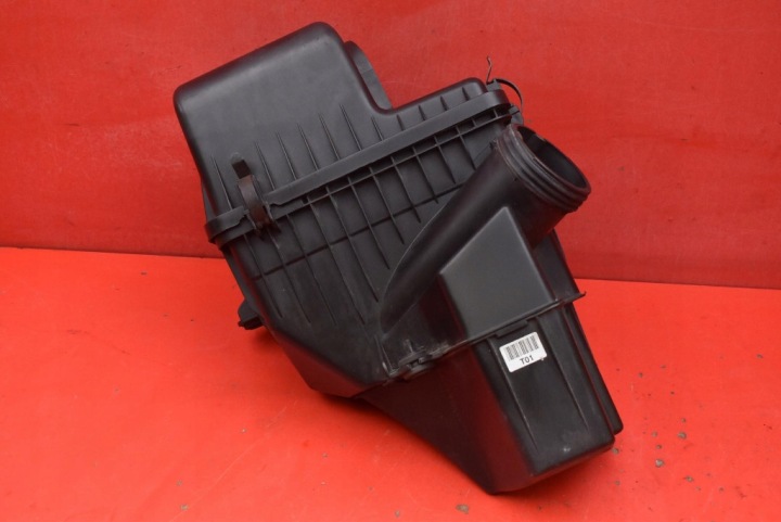 SCATOLA FILTRO 28110-4H000 HYUNDAI H1 2 II i800 2.5 CRDI 170 KM