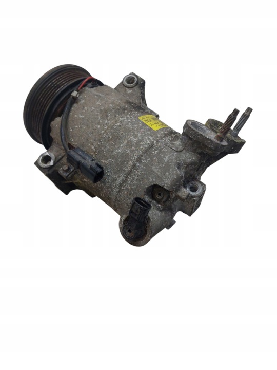 compressor of the air conditioning FORD C-MAX II MK2 FOCUS MK3 1.0 ECO DV61-19D629-FG