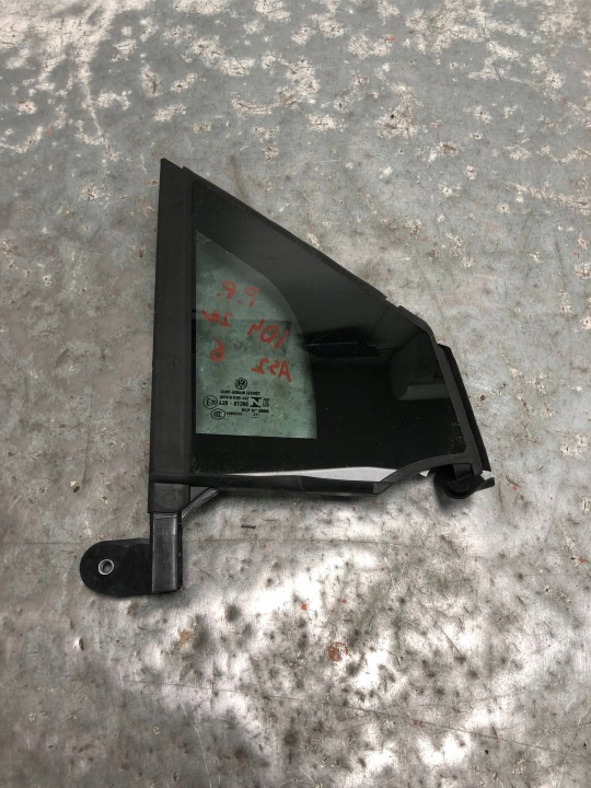 window bodywork right front AS2 VW ID4 ID.4 11A845114