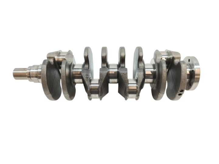 albero motore 1.6 TDCI Ford Focus Mk3 (2010-2019)