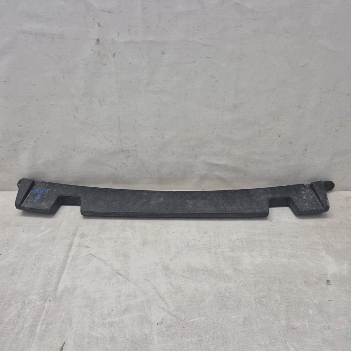 NISSAN QASHQAI II 2 LIFT 17-21 PIANKA ABSORBER der Stoßstange vorne