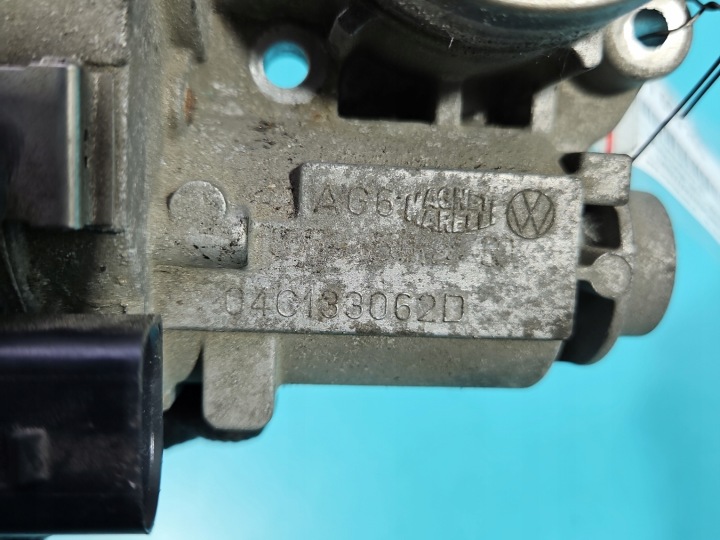 CITIGO 11- 19 1,0 MPI 04C133062D 11
