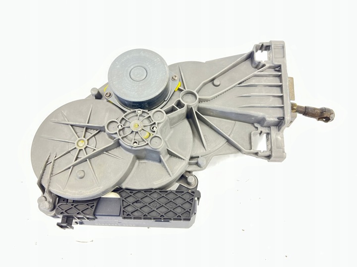 MERCEDES W205 KOMBI Gestänge Bedienteil heckklappe A0997602601 A2059007218