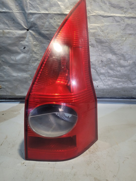 licht rechts heck RENAULT MEGANE II 04r. EU