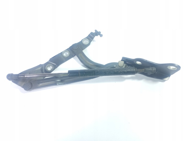 VOLVO S40 2 II 2.0 D SEDAN 04-10 pant kapoty kufru pravý OE 30716249