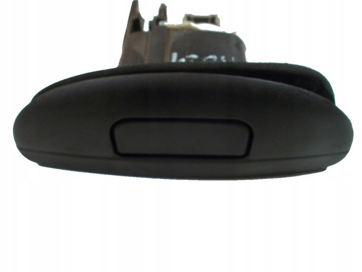 de la Serrure Vérins de coffre hayon du capot POKRYWY Porte coffre hayon RENAULT SCENIC et LIFT Noir