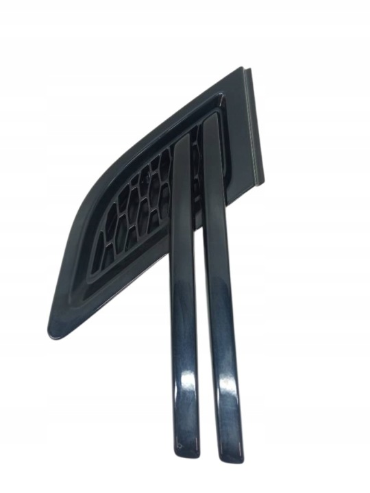Grille Aile Noir Gauche Avant L494 Land Rover Range Rover Sport II