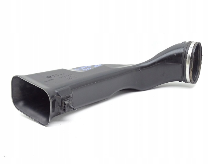 pipe intake air duct air line left JAGUAR F-TYPE X152 EX53-9A675-AA